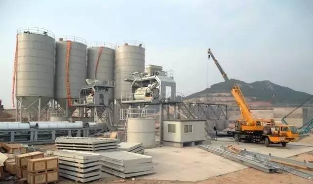 輝宏混凝土水泥倉 輝宏混凝土水泥倉